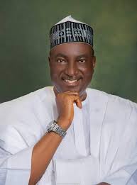 PRINCE AYUBA ABOKI ZAKU DAMPAR
